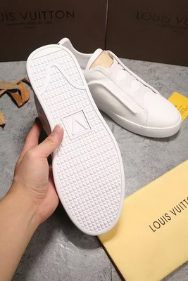 LV Fashion Casual Shoes Men--094